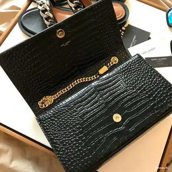 MEDIUM YSL KATE 0601